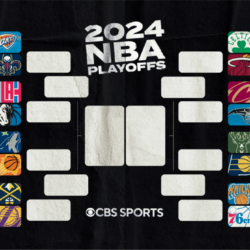 Nba playoffs 2024 uk